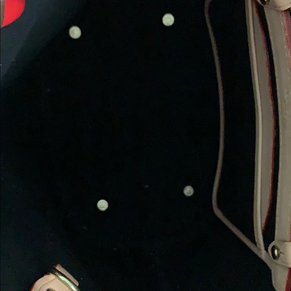 Dooney And Burke Bag - Picture 4 of 5